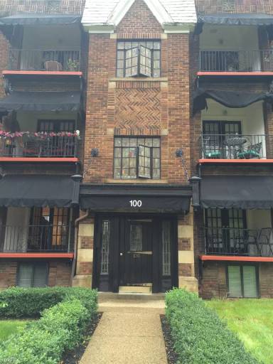 Main picture of 100 Newburn Dr