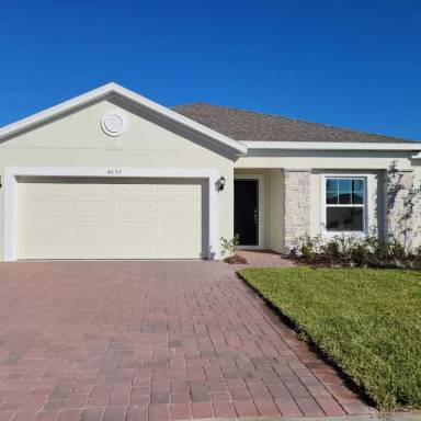 Main picture of 4057 Serene Water Ave