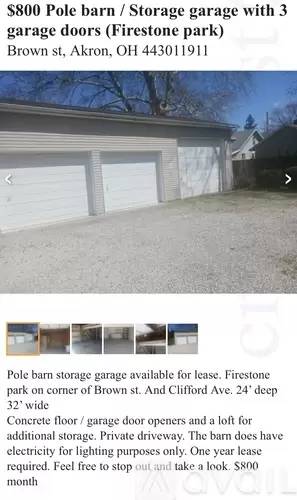 Main picture of 1233 Brown St