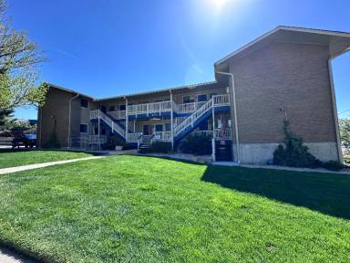 Main picture of Circle Apartments