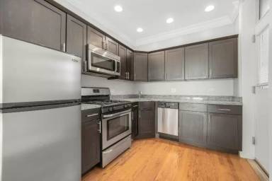 Main picture of Rockwell Manor