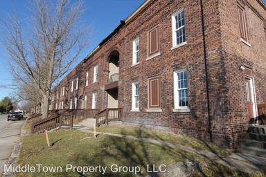 Main picture of 1010 S 14th St