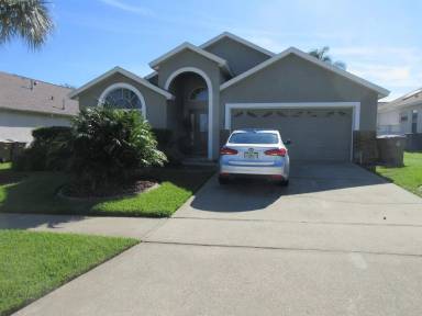 Main picture of 2505 La Jolla Trl