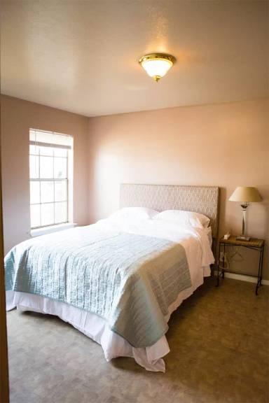 Main picture of Spanish Villa Apartments