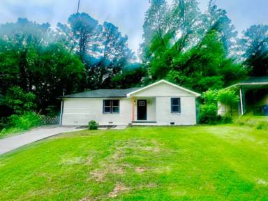 Main picture of 53 Springside Dr SE