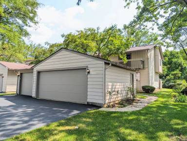 Main picture of 801 Hughes Pl