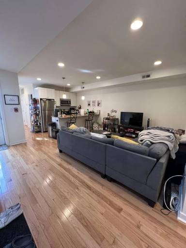 Main picture of 1730 Mt. Vernon St. - 1R