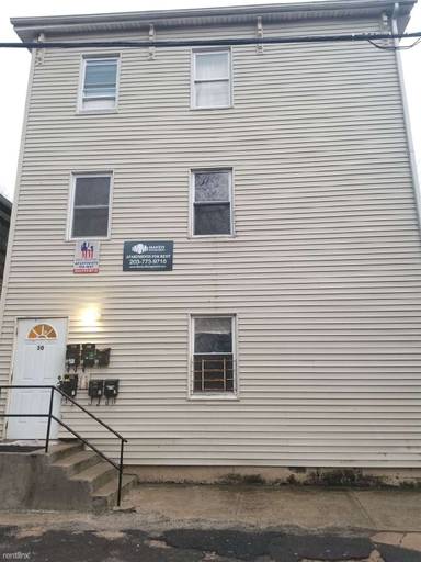 Main picture of Winthrop Terrace