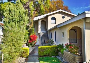 Main picture of 1032 Paloma Ave