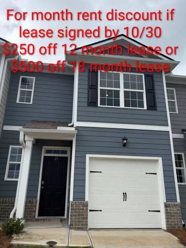 Main picture of 1003 E 2nd Ave SW