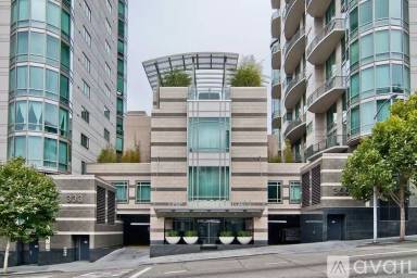 Main picture of The Metropolitan Apartments