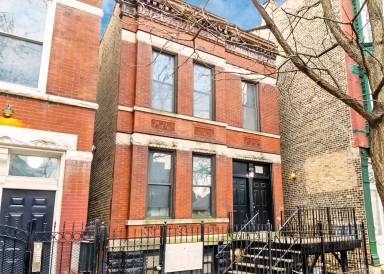 Main picture of 1641 W Huron St