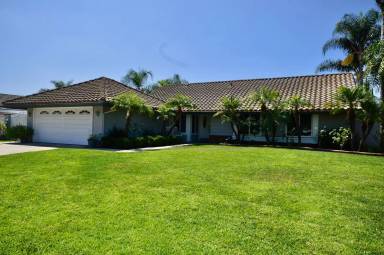Main picture of 17552 La Entrada Dr