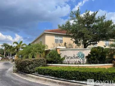 Main picture of 5317 Paradise Cay Cir