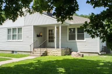 Main picture of 724 Vattier St