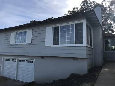Main picture of 2801 Chabot Dr