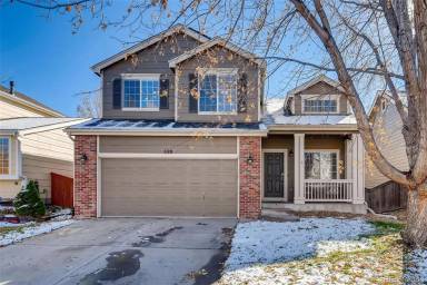 Main picture of 1118 Riddlewood Ln