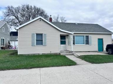 Main picture of 607 S 10th St