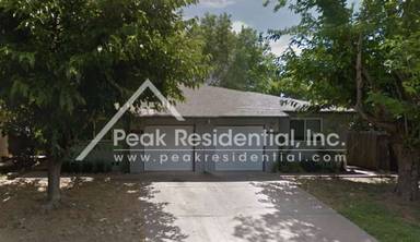 Main picture of 4914 Orchid Way