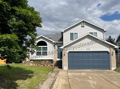 Main picture of 8065 Chancellor Dr