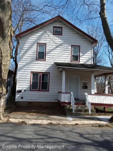 Main picture of 802 Bridge St