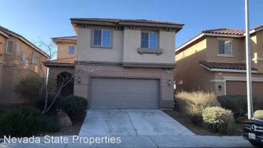 Main picture of 4621 White Stork Dr