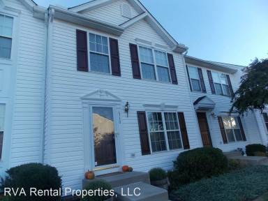 Main picture of 8726 Springwater Dr