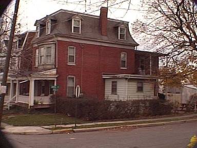 Main picture of 529 S Albemarle St