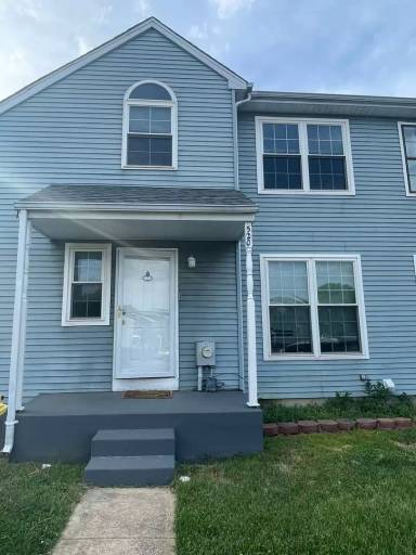 Main picture of 520 Concord Bridge Pl