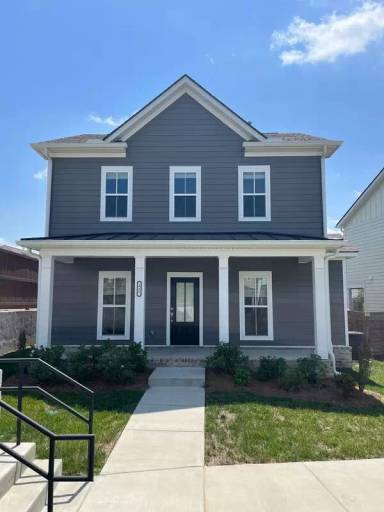 Main picture of 421 Corner Aly