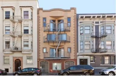 Main picture of 741 Ellis St