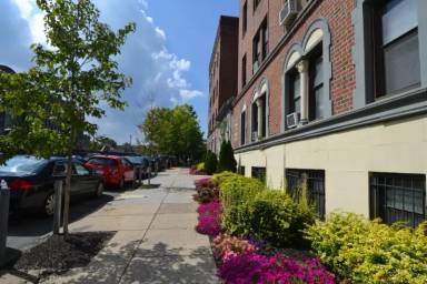 Main picture of Verona Apartments