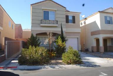 Main picture of Sierra Valley South