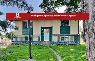 Main picture of 116 N Hallett St