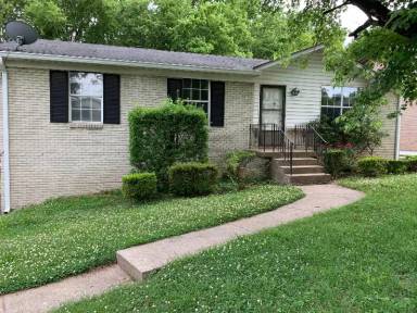 Main picture of 708 Muskhogean Ct
