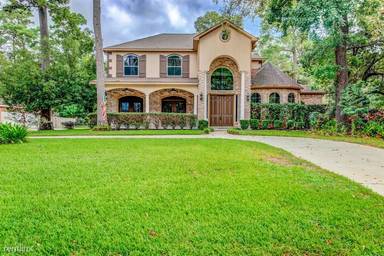 Main picture of 20018 Pinehurst Trail Dr