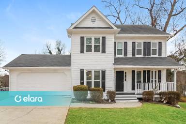 Main picture of 3870 Paulownia Dr