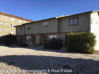 Main picture of 1303 Nickel Dr