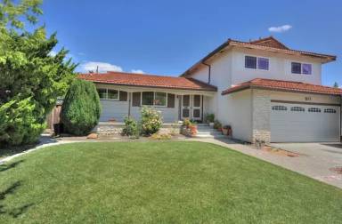 Main picture of 811 Pescadero Dr