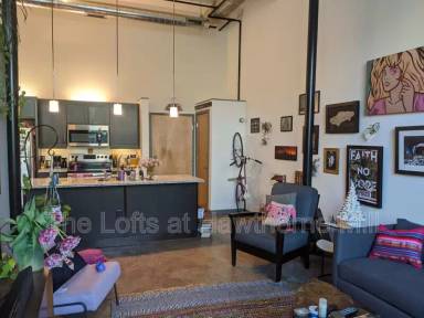 Main picture of Lofts At Hawthorne Mill