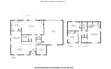 Main picture of 8906 Doliver Dr