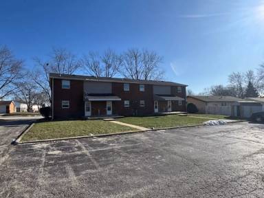 Main picture of 215 Keigher Dr