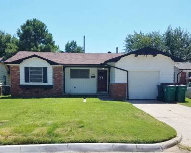 Main picture of 516 SW 54th St
