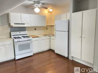 Main picture of 603 McCarthy St
