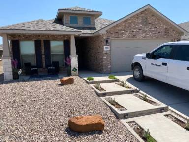 Main picture of 8902 Wagon Way