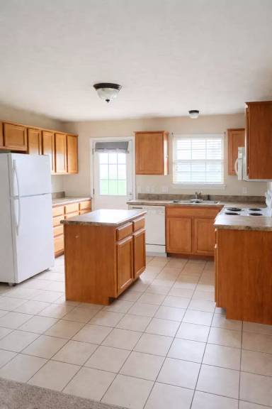 Main picture of 1017 N 26th St