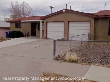 Main picture of 13121 Chico Rd NE