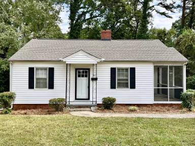 Main picture of 541 Ambassador St