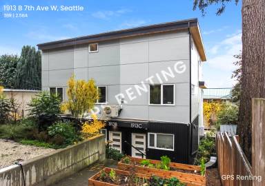 Main picture of 1913B 7th Ave W