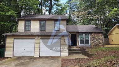 Main picture of 3968 Wood Path Dr